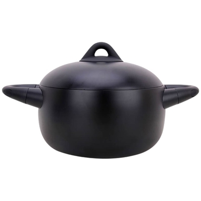 Product Κατσαρόλα Maestro with LID 22 cm, 4,0 l base image
