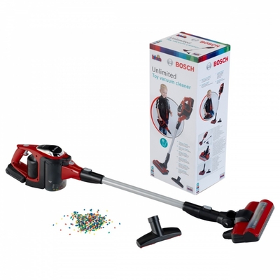 Product Παιχνίδι Μίμησης Klein Vacuum cleaner Bosch Unlimited base image