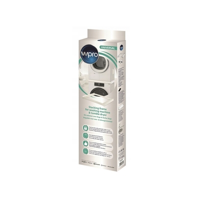 Product Συνδετικό Πλυντηρίου/Στεγνωτηρίου Whirlpool Basic Connector KCL103 base image
