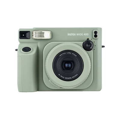 Product Φωτογραφική Μηχανή Fujifilm Instax Wide 400 Green base image