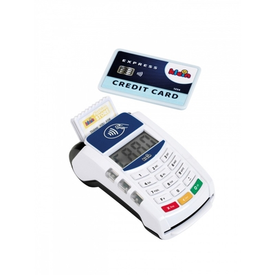 Product Παιχνίδι Μίμησης Klein Klein Point Of Sale Terminal Ii base image
