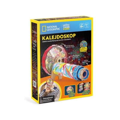 Product Παζλ 3d Kaleidoscope base image
