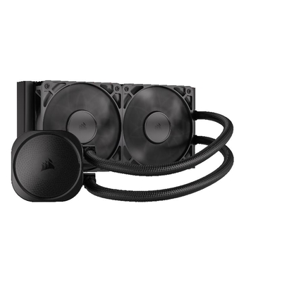 Product Υδρόψυξη Corsair Nautilus 240 240mm  base image
