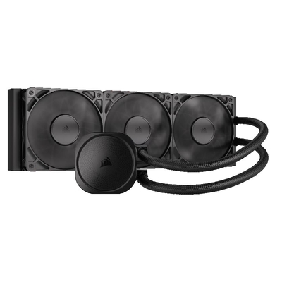 Product Υδρόψυξη Corsair Nautilus 360 360mm  base image
