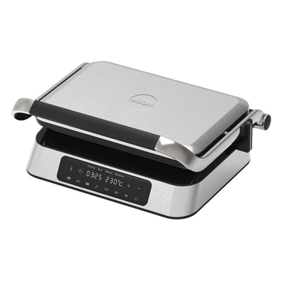 Product Γκριλιέρα Eldom Contact Gk2000 base image