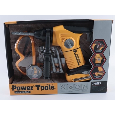 Product Παιχνίδι Μίμησης Madej Drill-Driver B/O base image