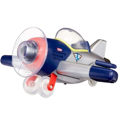 Product Αυτοκινητάκι Little Tikes Big Adventures Airplane base image