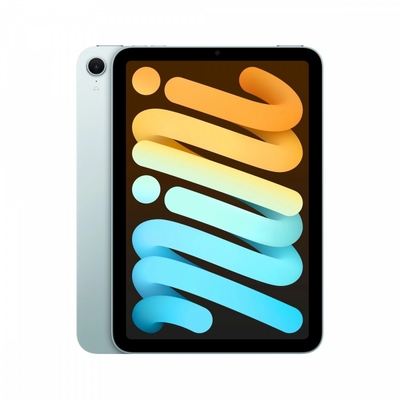 Product Tablet Apple Ipad Mini Wi-Fi 128gb Blue base image