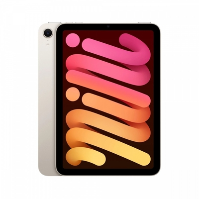 Product Tablet Apple Ipad Mini Wi-Fi 128gb Starlight base image
