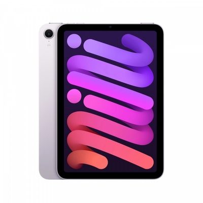 Product Tablet Apple Ipad Mini Wi-Fi 128gb Purple base image