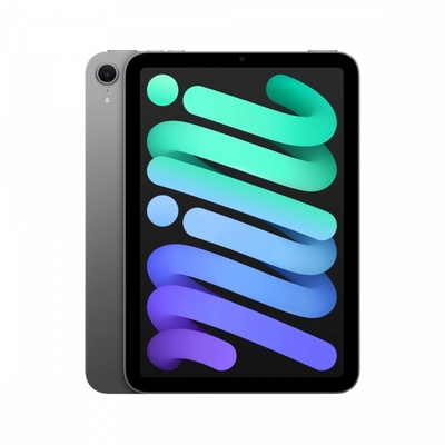 Product Tablet Apple Ipad Mini Wi-Fi 256gb Space Gray base image