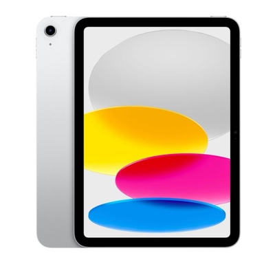 Product Tablet Apple Ipad 10.9 Inch Wi-Fi 64gb Silver base image