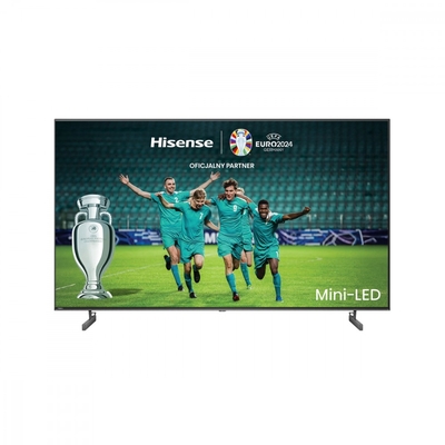 Product Τηλεόραση Hisense Mini-Led Uled 75" 75u6nq base image