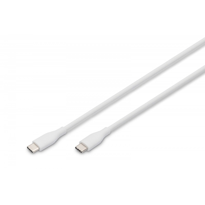 Product Καλώδιο Digitus Usb-C Charging Ak-300341-010-W base image