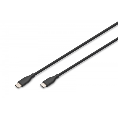 Product Καλώδιο Digitus Usb-C Charging Ak-300341-020-S base image