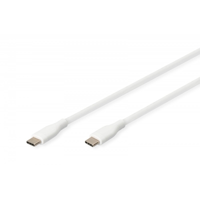 Product Καλώδιο Digitus Usb-C Charging Ak-300341-020-W base image