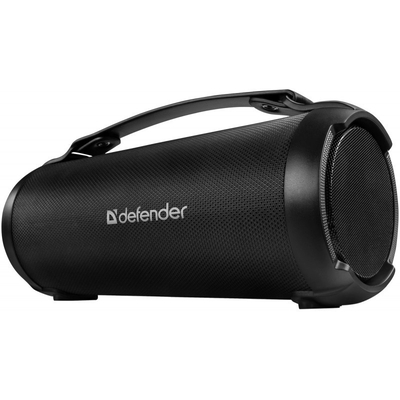 Product Φορητό Ηχείο Bluetooth Defender Beatb Ox 16w base image