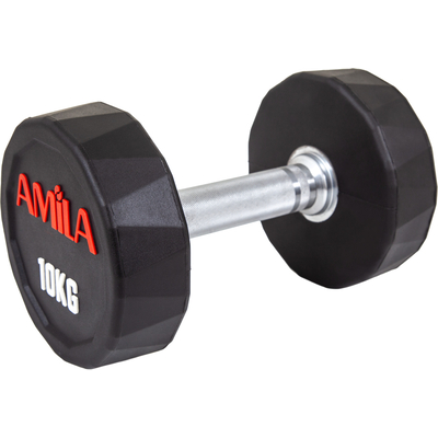 Product Aλτήρας Πολυγωνικός Polygon PU Series - 10,00Kg base image