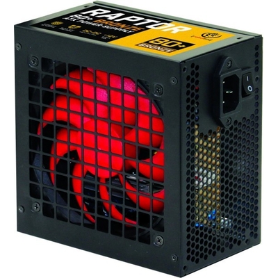 Product Τροφοδοτικό Rebeltec Atx Raptor 500w, Bronze 80+,Single base image