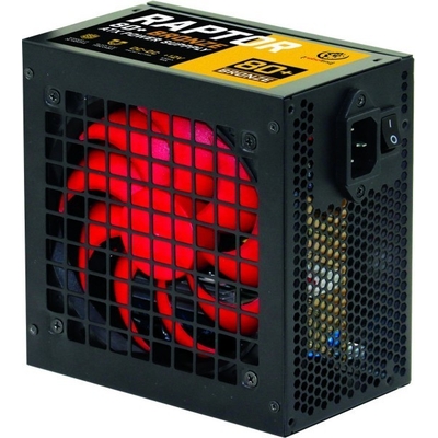 Product Τροφοδοτικό Rebeltec The Atx Rap Tor 600w Bronze 80+ Sin base image