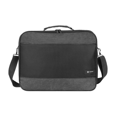 Product Τσάντες Μεταφοράς Natec Natec Impala 2 15.6'' Stony Grey base image