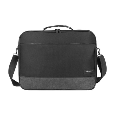 Product Τσάντες Μεταφοράς Natec Natec Impala 2 17.3'' Onyx base image