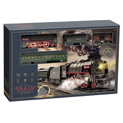 Product Τρενάκι Madej Set With A B/O Sound, Light base image