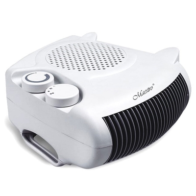 Product Αερόθερμο Maestro THERMO 2000W grey base image