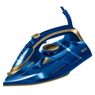 Product Ατμοσίδερο MPM With Ceramic Soleplate Mze-24/G base image