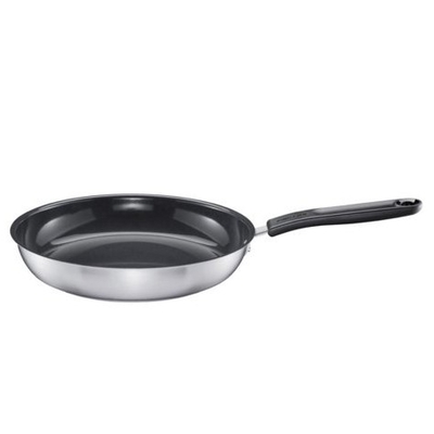 Product Τηγάνι Fiskars Ceramic 26cm 1072311 base image