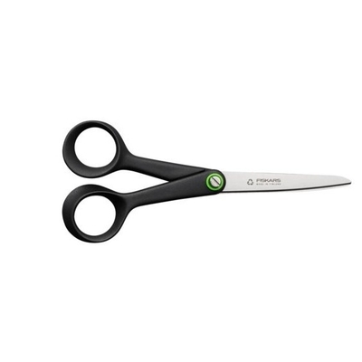 Product Ψαλίδι Fiskars ReNew Universal small 17cm 1074543 base image