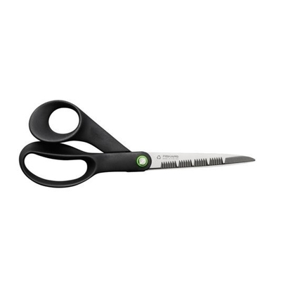 Product Ψαλίδι Μαγειρικής Fiskars Functional Form ReNew 21cm 1074545 base image