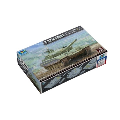 Product Φιγούρα Μοντελισμού T-72m1 Mbt 1/35 base image