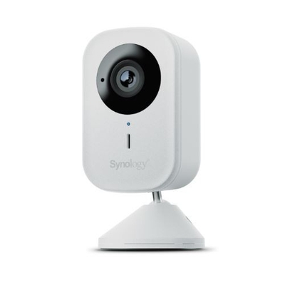 Product Κάμερα Παρακολούθησης Synology CC400W WiFi 4MP 2560x1440 IP65 2Y base image