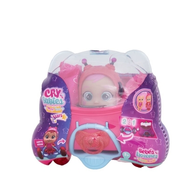 Product Κούκλα TM Toys Cry Babies Magic Tears Stars Houses, Lady base image