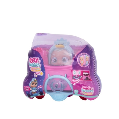 Product Κούκλα TM Toys Cry Babies Magic Tears Stars Houses, Sydney base image