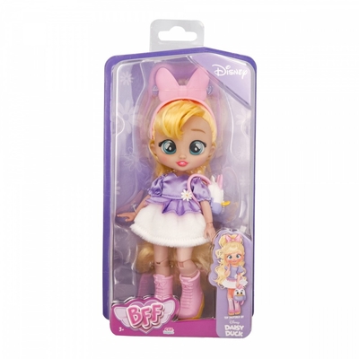 Product Κούκλα TM Toys Cry Babies BFF Disney Daisy base image