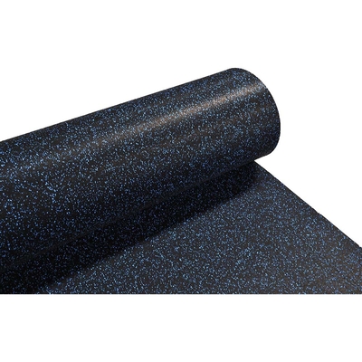 Product Λαστιχένιο Πάτωμα Beka Ρολό EPDM, 10x1,2m 6mm Yellow Flecks base image