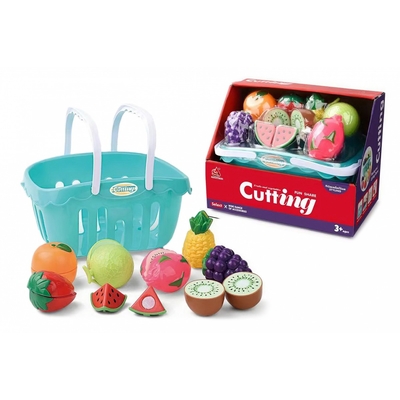 Product Παιχνίδι Μίμησης Artyk Artyk Fruit Basket base image