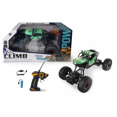 Product Τηλεκατευθυνόμενο Artyk Car R/C base image