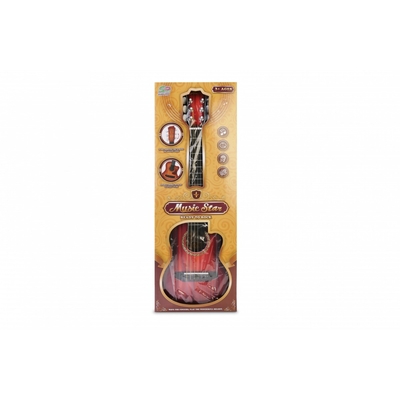 Product Μουσικό Παιχνίδι Artyk Guitar base image