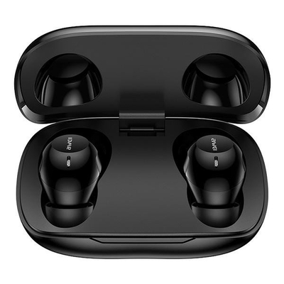 Product Bluetooth Headset Awei 5.4 Tws T20 Enc Black base image