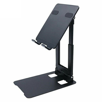 Product Βάση Tablet Awei Universal desk holder Black base image