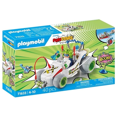 Product Playmobil Color 71517 Dog Training Figure Set base image