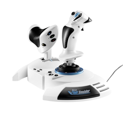 Product Joystick Thrustmaster Joystick T.Flight Hotas One MSFS base image