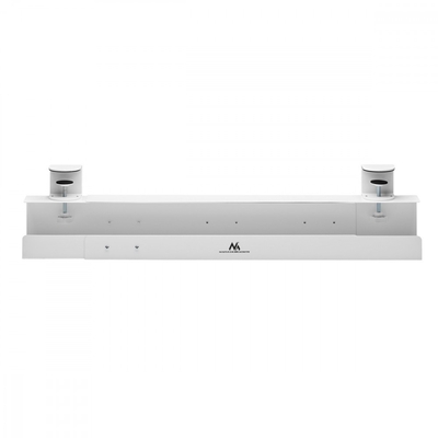 Product Under-Desk Cable Organizer Maclean Mc-333 base image