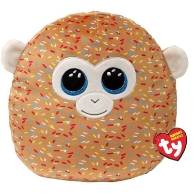 Product Λούτρινο Meteor Mascot TY Monkey Tamar 22 cm base image