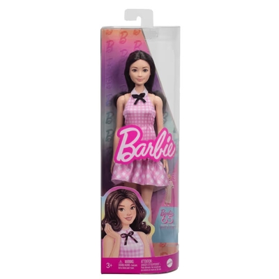 Product Κούκλα Mattel Barbie Fashionistas Fashionable friend base image