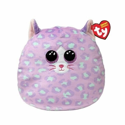 Product Λούτρινο Meteor Mascot TY Squishy Cat 22 cm base image
