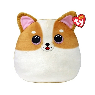 Product Λούτρινο Meteor Mascot TY Squishy Dog 22 cm base image